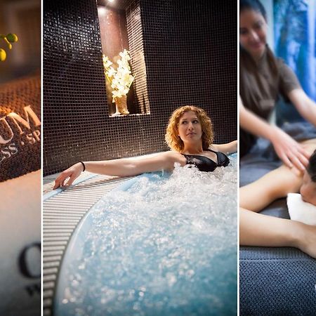 Ostia Antica Park Hotel & Spa Екстер'єр фото