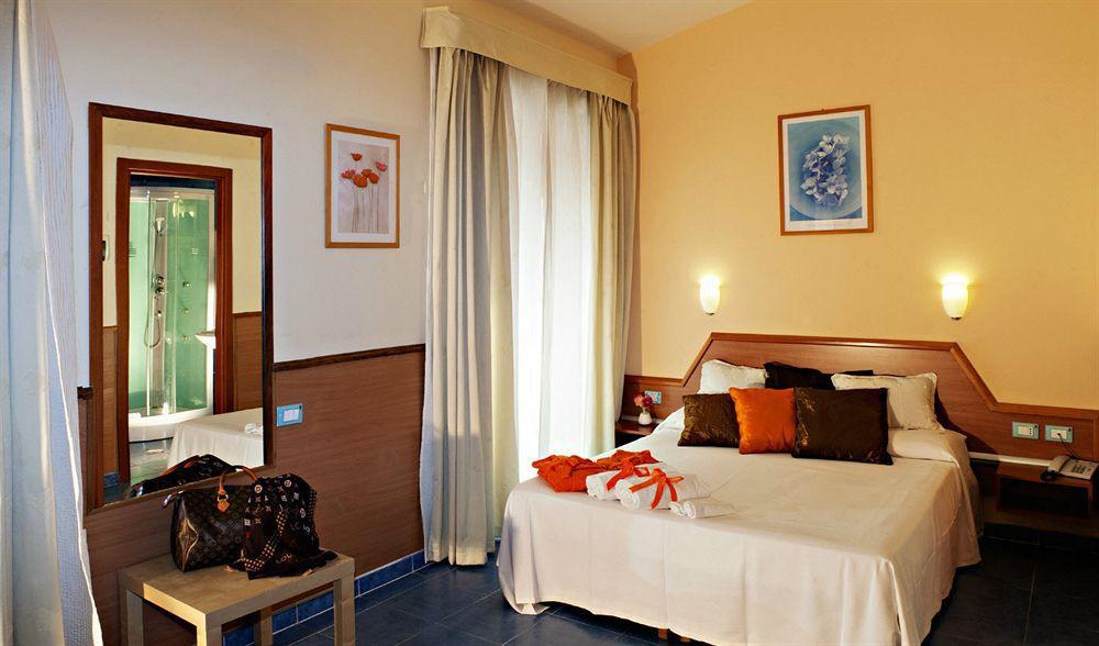 Ostia Antica Park Hotel & Spa Екстер'єр фото