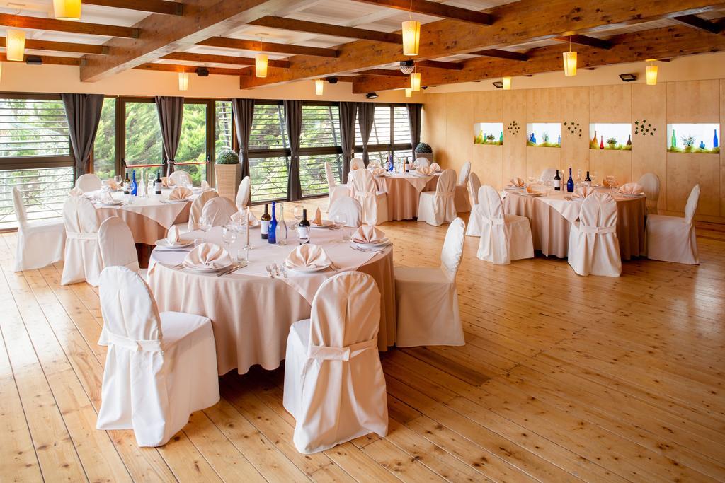 Ostia Antica Park Hotel & Spa Екстер'єр фото