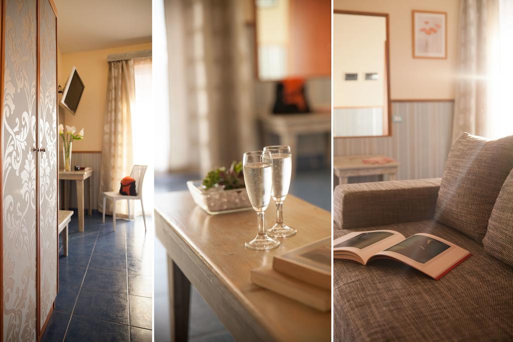 Ostia Antica Park Hotel & Spa Екстер'єр фото