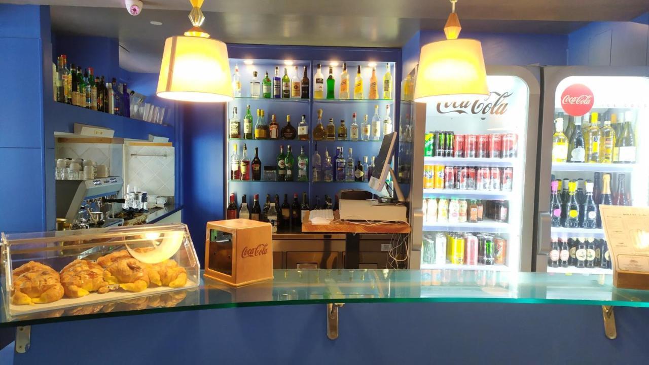 Ostia Antica Park Hotel & Spa Екстер'єр фото
