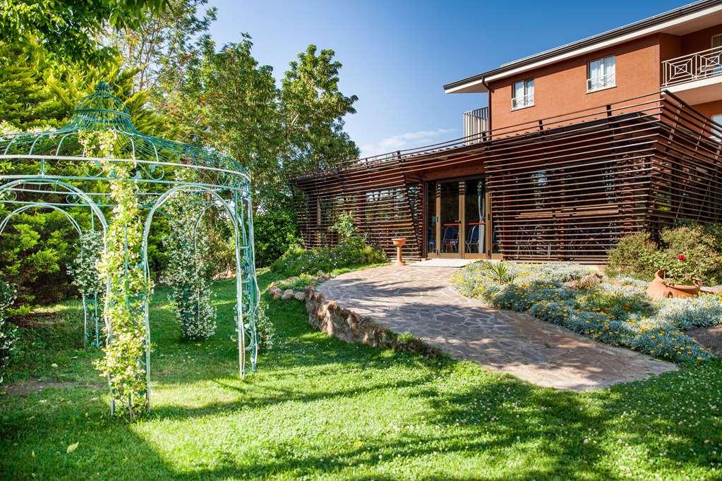 Ostia Antica Park Hotel & Spa Зручності фото
