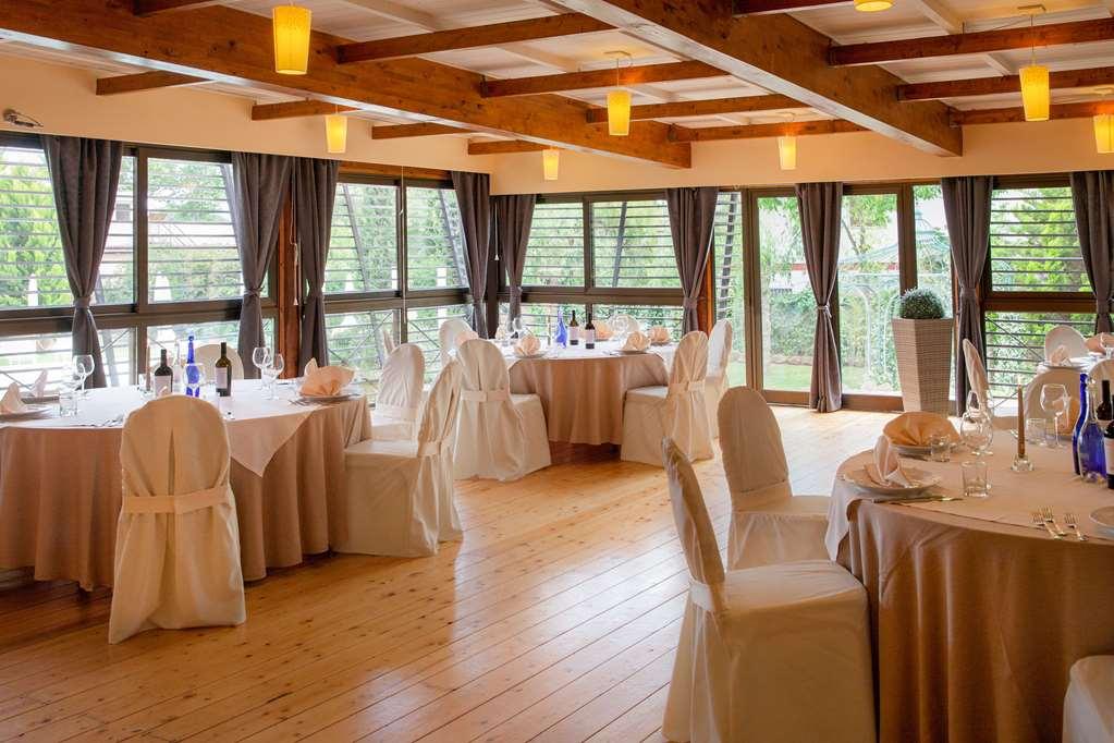 Ostia Antica Park Hotel & Spa Зручності фото